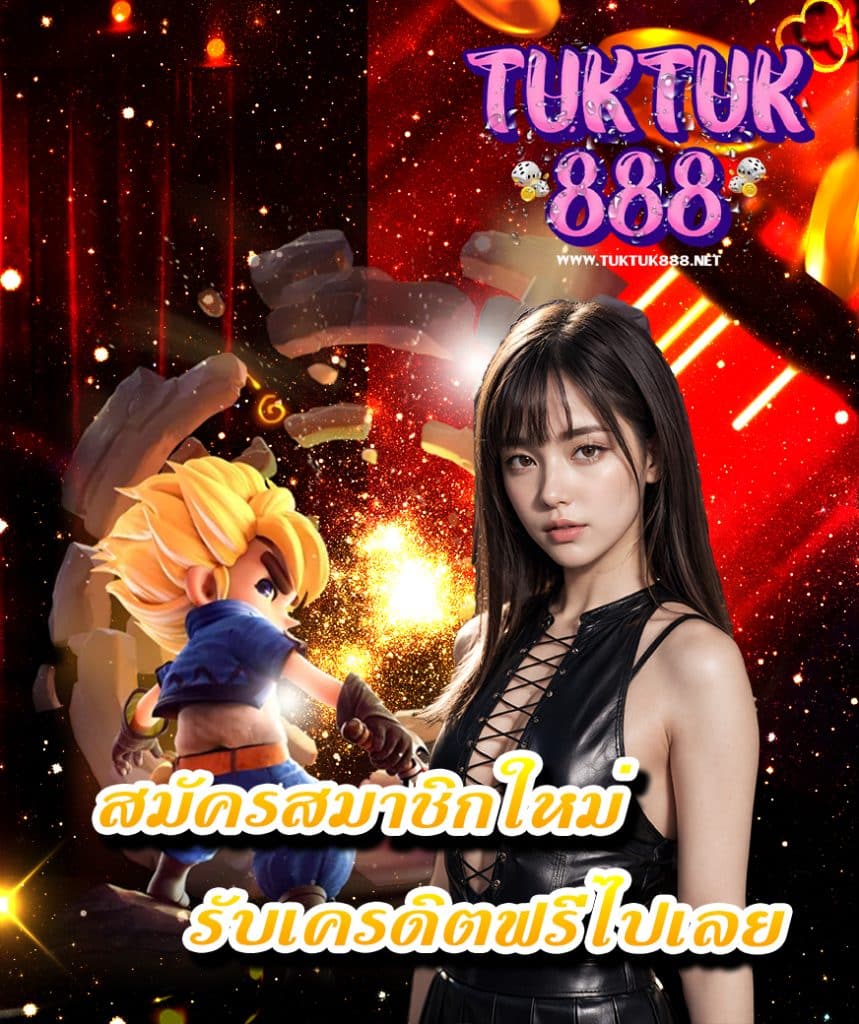 tuktuk888 wallet